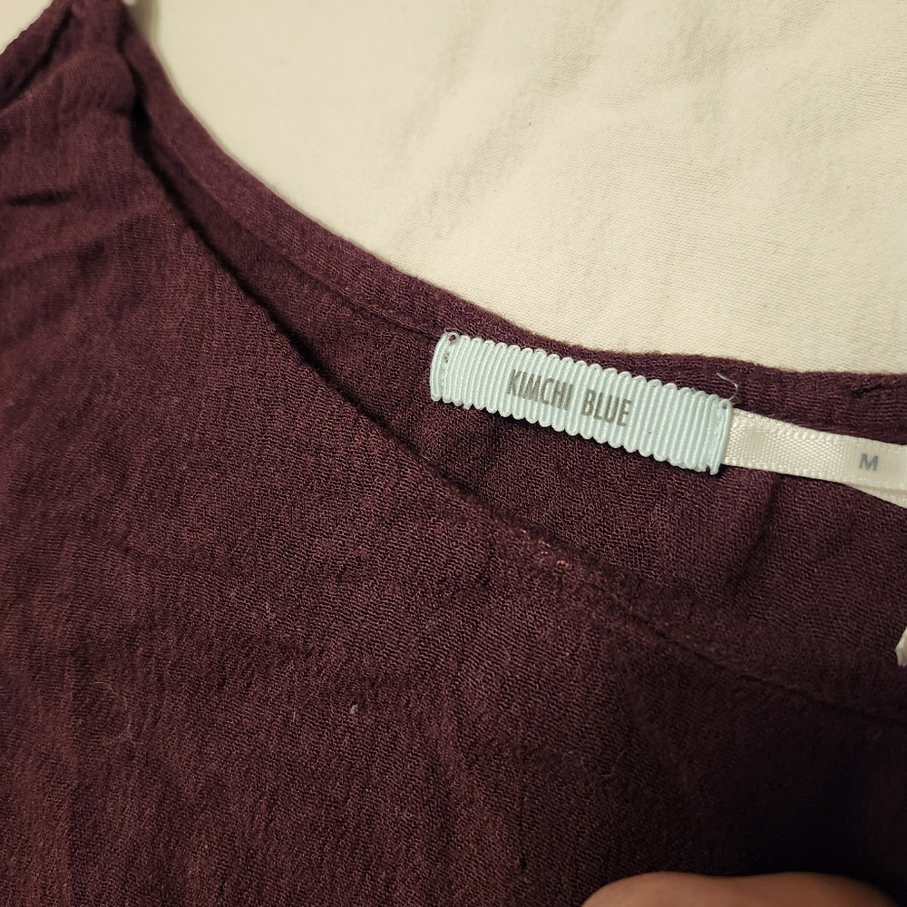 Urban Outfitters Top - Picture 4 of 6